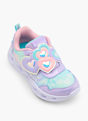Skechers Baskets Violet 105531 2