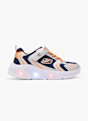Skechers Superge Srebrna 105529 1