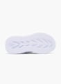 Skechers Superge Srebrna 105529 4