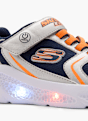 Skechers Superge Srebrna 105529 5