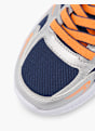 Skechers Baskets Argent 105529 6