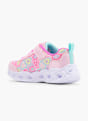 Skechers Baskets Rose 105535 3