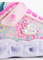 Skechers Tenisky Růžová 105535 5
