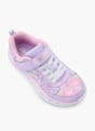 Skechers Sneaker Lila 105538 2