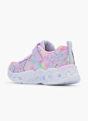 Skechers Sportbačiai Violetinė 105538 3