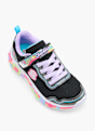 Skechers Sneaker Schwarz 105537 2