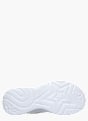 Skechers Sneakersy Fioletowy 105542 4