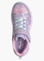 Skechers Sportbačiai Violetinė 105542 5