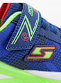 Skechers Маратонки Син 105532 5