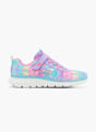 Skechers Sneaker Blu 105543 1