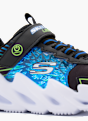 Skechers Sneaker fekete 105536 5