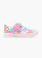 Skechers Baskets Lilas 105548 1