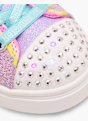 Skechers Sneaker Flieder 105548 5