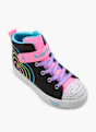 Skechers Sportbačiai aukštu aulu Juoda 105545 2