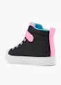 Skechers Baskets montantes Noir 105545 3