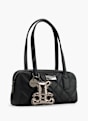 Buffalo Handtasche Schwarz 106210 2