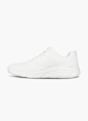 Skechers Slip-on obuv Biela 105563 2