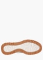 Skechers Sneakersy Szarobrązowy 105838 3