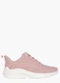 Skechers Slip-on маратонки Розов 105841 1