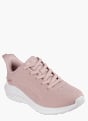 Skechers Buty wsuwane Różowy 105841 2