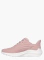 Skechers Įspiriami sportbačiai Rožinė 105841 3