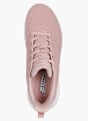 Skechers Slip on rózsaszín 105841 5