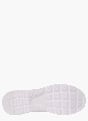 Skechers Маратонки Бял 105893 4