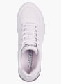 Skechers Маратонки Бял 105893 5