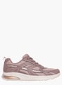 Skechers Slip On Sneaker Lila 105894 1