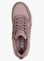 Skechers Slip-on маратонки Лилав 105894 5