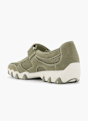 Medicus Halbschuh Grün 105680 3