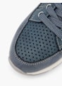 Easy Street Halbschuh Blau 105803 5