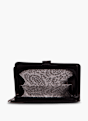 Edel & Stark Geldbörse Schwarz 105678 3