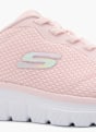 Skechers Slip-on маратонки Розов 105804 5
