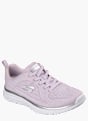 Skechers Įspiriami sportbačiai Alyvinė 105819 2