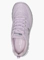 Skechers Slip-on obuv Svetlofialová 105819 5