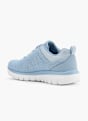 Skechers Slip-on superge Plava 105824 3