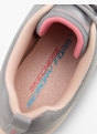 Skechers Sneaker Grigio 105822 5