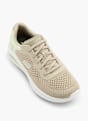 Skechers Baskets Beige 105825 2