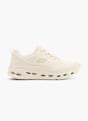 Skechers Slip On Sneaker Creme 105827 1