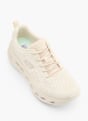 Skechers Įspiriami sportbačiai Kreminė 105827 2