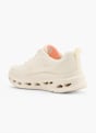 Skechers Įspiriami sportbačiai Kreminė 105827 3