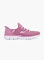 Skechers Slip on pink 105823 1