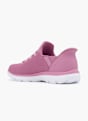 Skechers Pantofi slip-on Roz 105823 3
