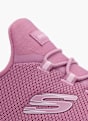 Skechers Slip-on obuv Růžová 105823 5