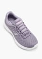 Skechers Slip-on маратонки Лилав 105826 2