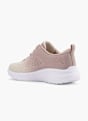 Skechers Zapatillas sin cordones Beige 105835 3