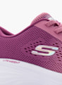 Skechers Slip On Sneaker Fuchsia 105834 5