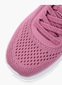 Skechers Slip On Sneaker Fuchsia 105834 6