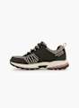 Skechers Sneaker Sort 105862 2